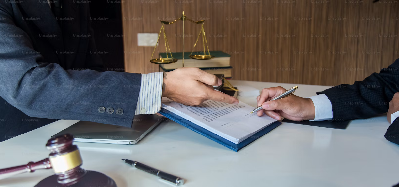 Empowering You Through Legal Solutions