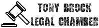 Tony Brock Legal Chamber